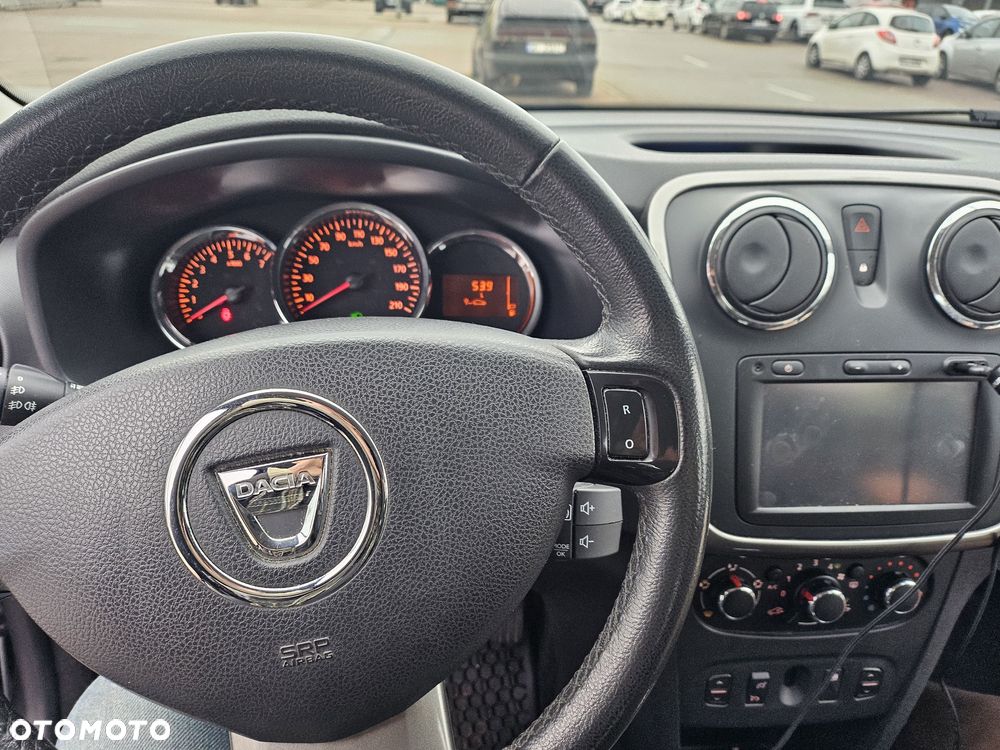 Dacia Sandero - 21