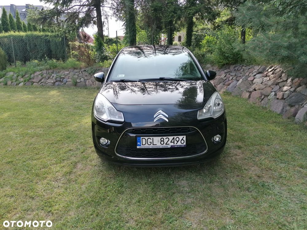 Citroën C3 1.4 Selection - 2