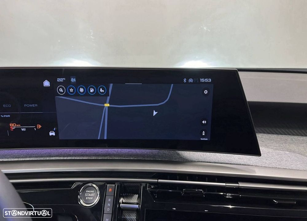 Peugeot 3008 1.2 Hybrid Allure e-DCS6 - 11