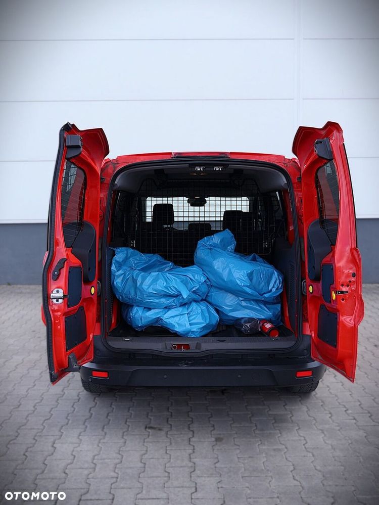 Ford Transit - 18