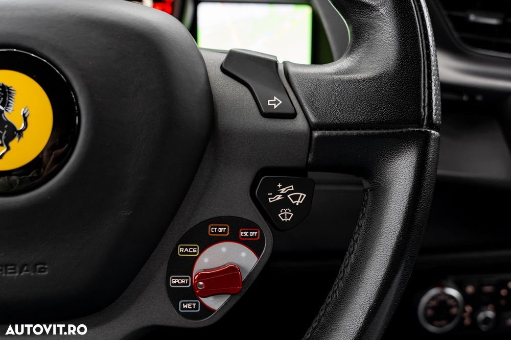 Ferrari 488 GTB - 30