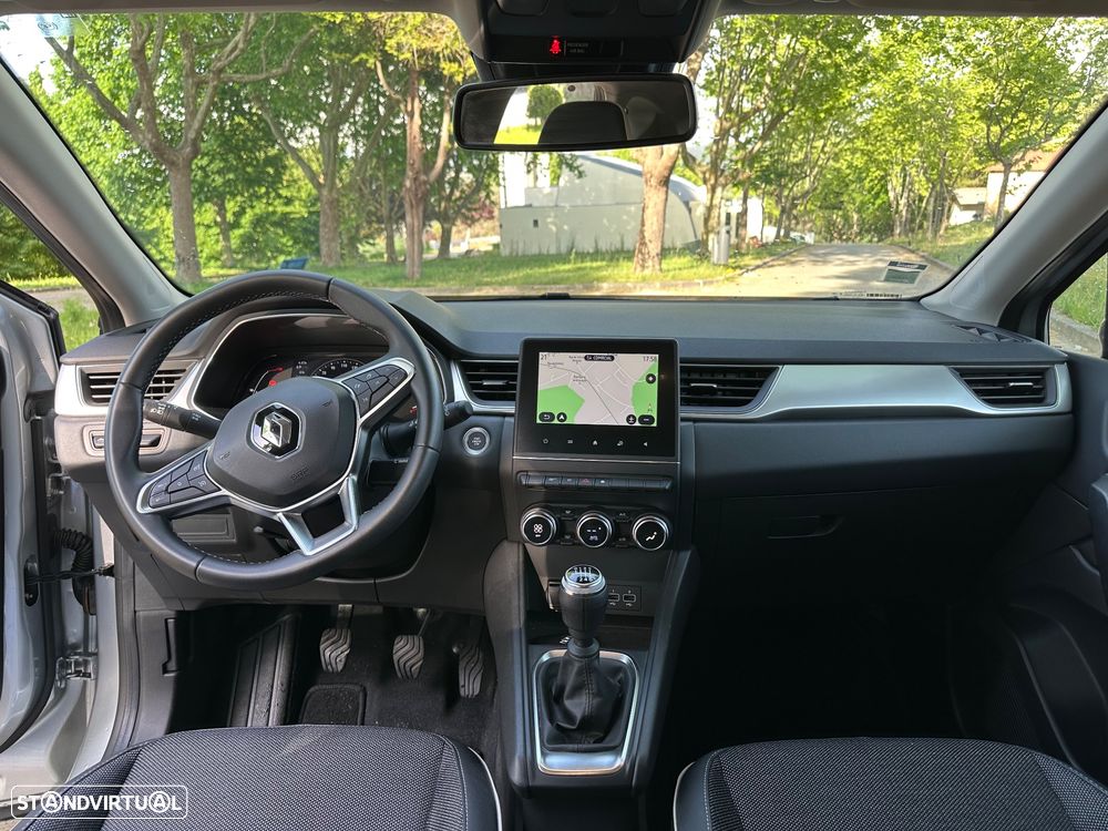 Renault Captur 1.0 TCe Intens - 23