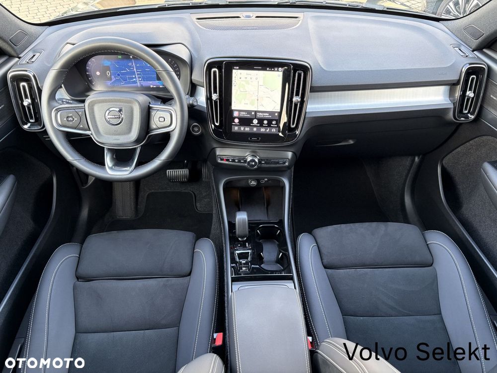 Volvo XC 40 - 19