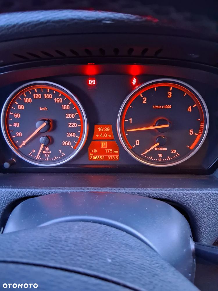 BMW X5 - 8