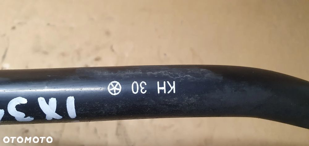 Drążek stabilizatora stabilizator przód Hyundai IX35 1.7 CRDI - 6