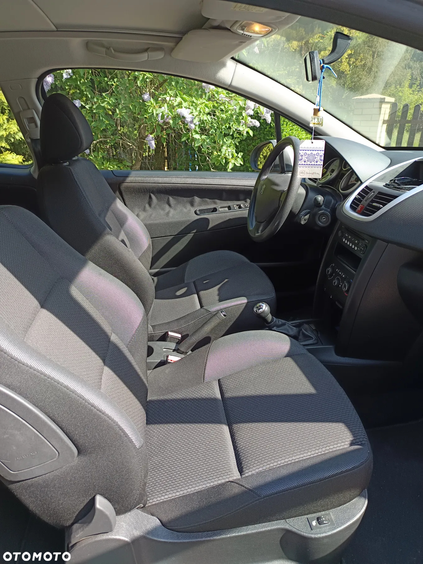 Peugeot 207 1.4 Access - 19