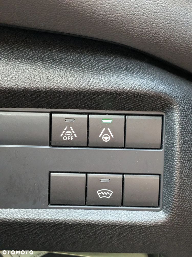 Citroën C5 Aircross 2.0 BlueHDi Shine EAT8 - 29