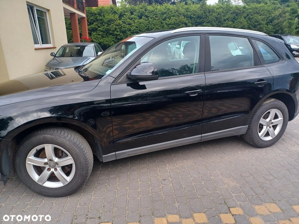 Audi Q5 2.0 TFSI Quattro - 12