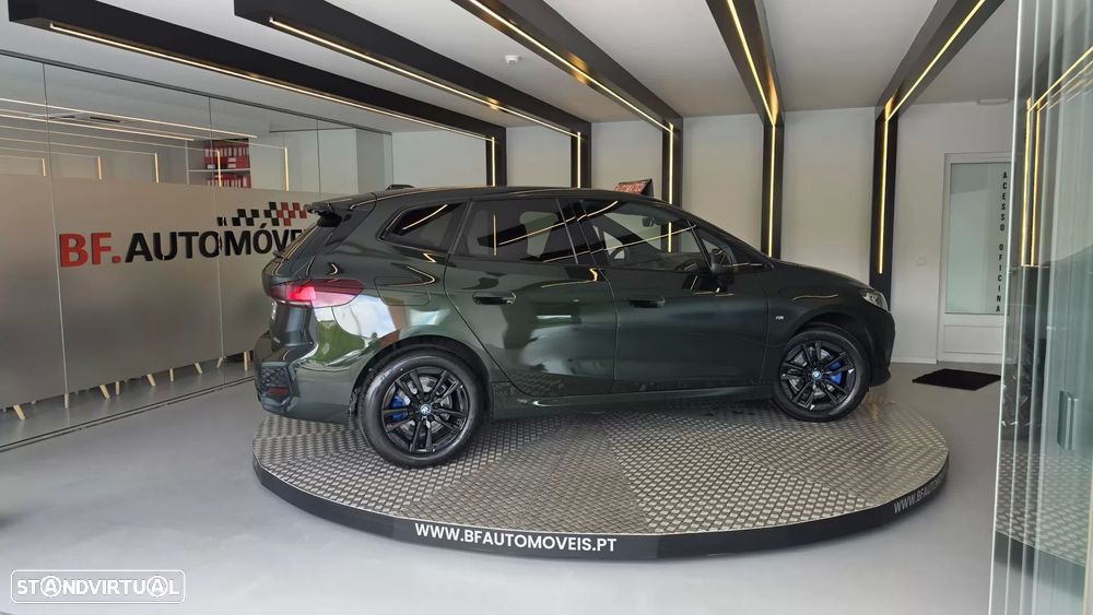 BMW 225xe Active Tourer e xDrive Pack Desportivo M - 21