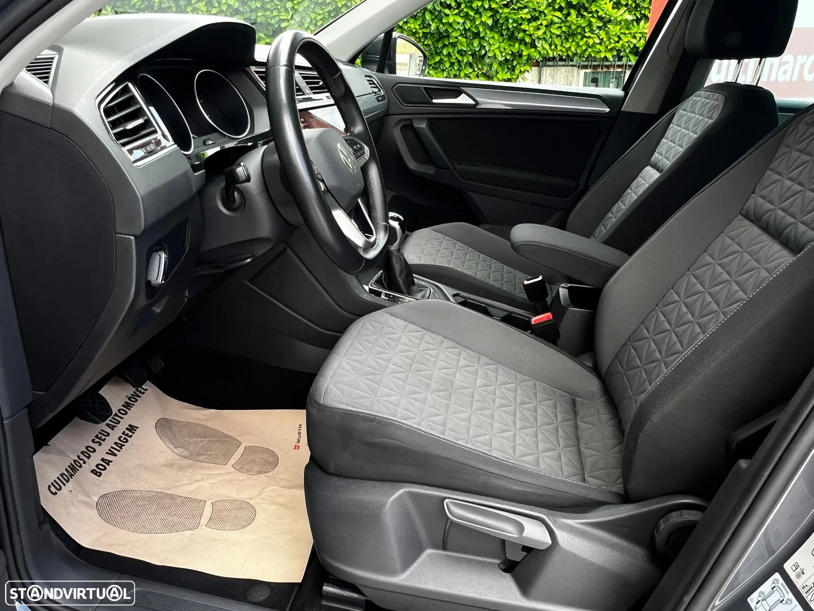 VW Tiguan 2.0 TDI Life - 11