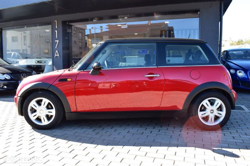 MINI - 3