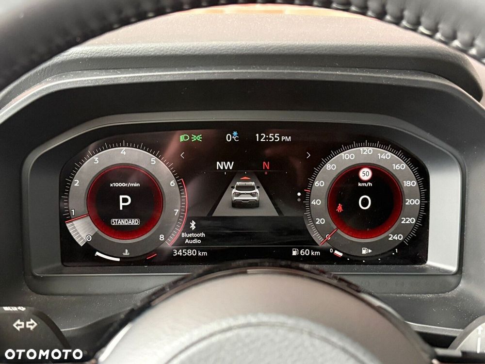 Nissan Qashqai - 15
