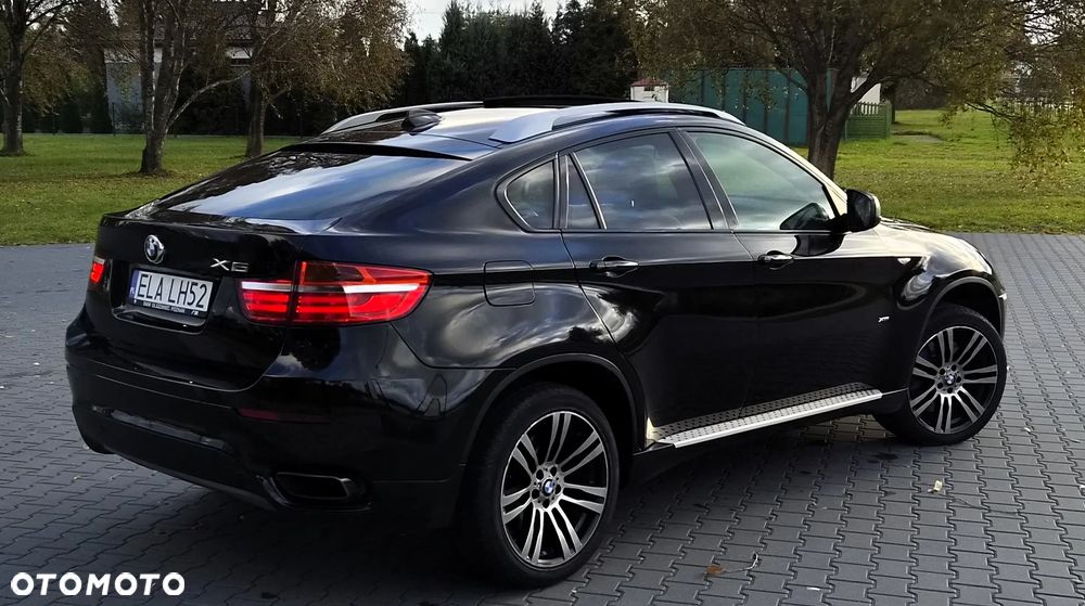 BMW X6 30d xDrive - 11