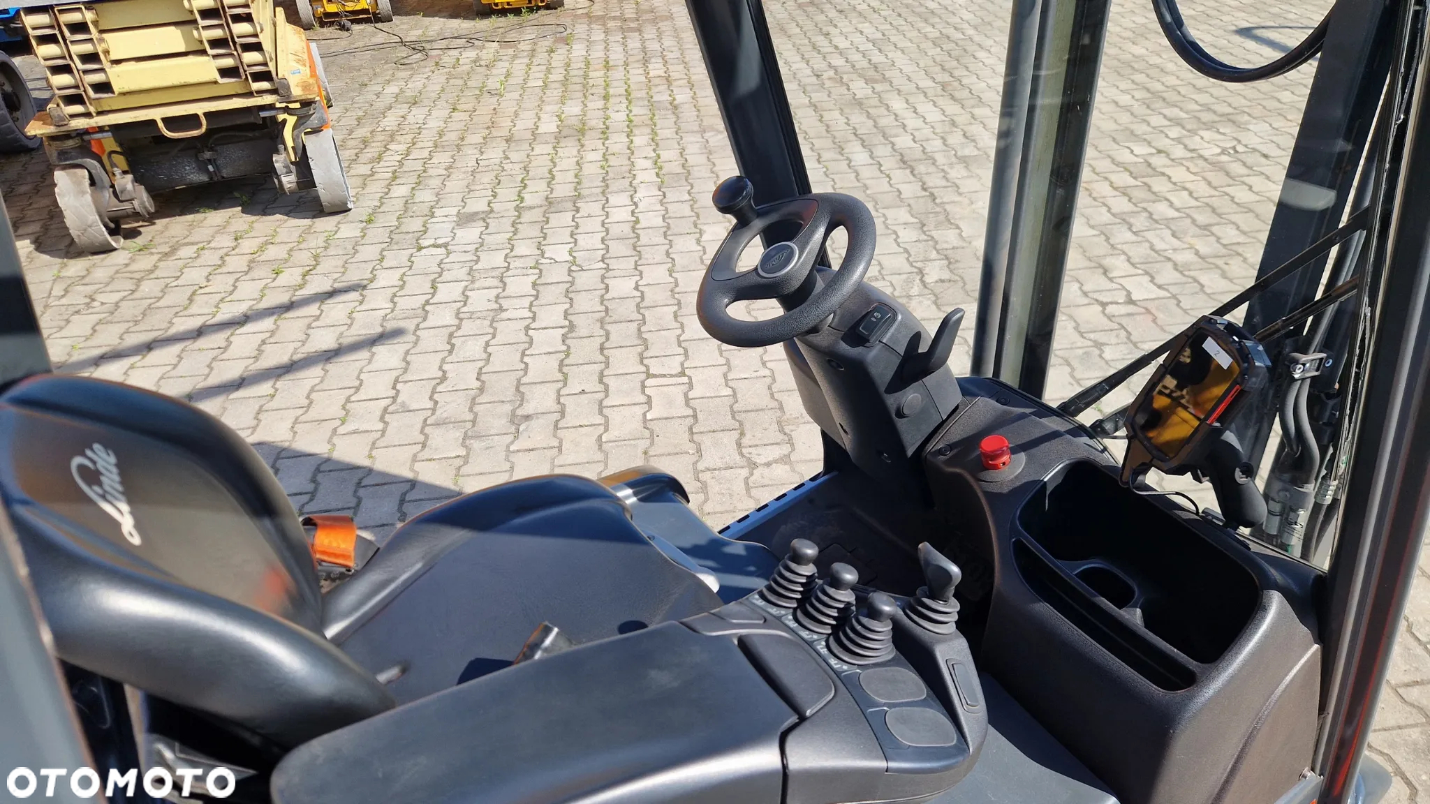 Linde H 14 EVO - 7