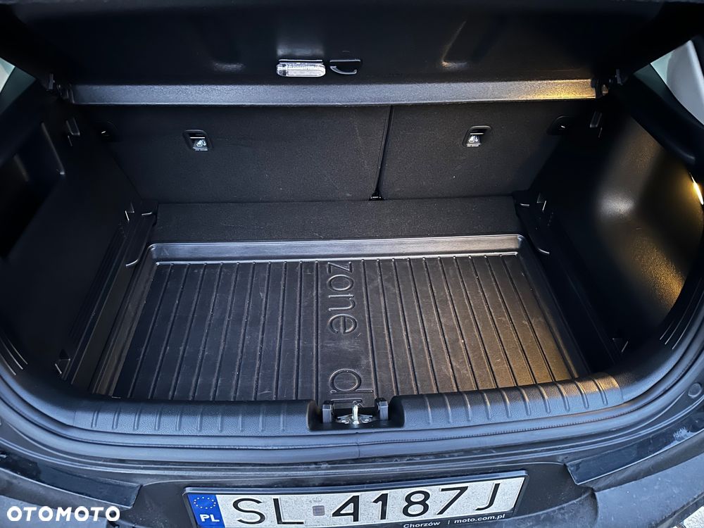 Kia Stonic 1.2 M - 31