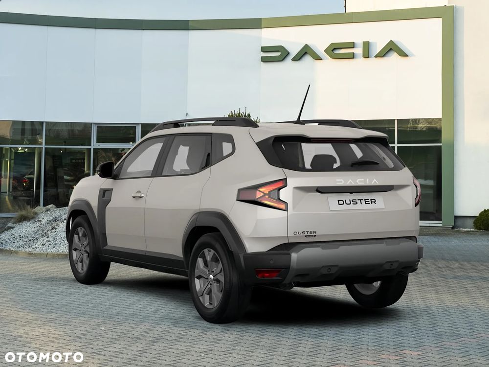 Dacia Duster - 3