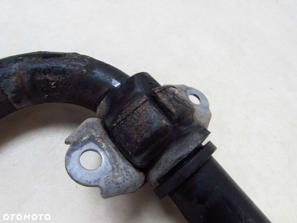AUDI A6 C6 QUATTRO 04-11 DRAZEK STABILIZATORA PRZOD - 6