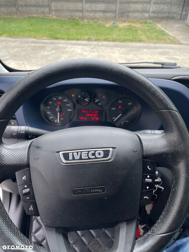 Iveco Daily - 10
