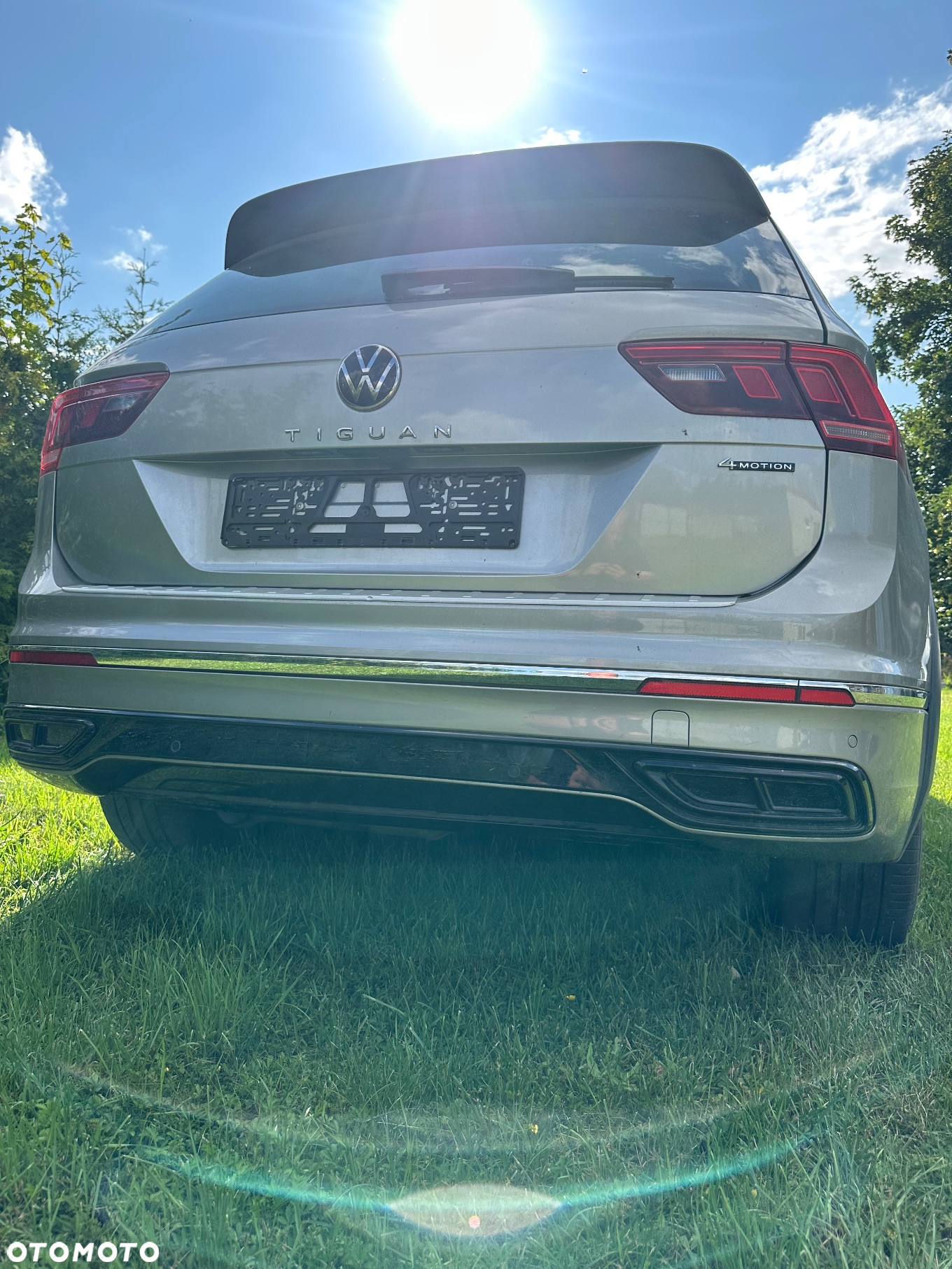 Volkswagen Tiguan 2.0 TDI BMT SCR 4Mot IQ Drive DSG - 11