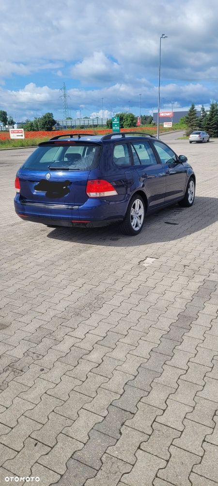 Volkswagen Golf - 4