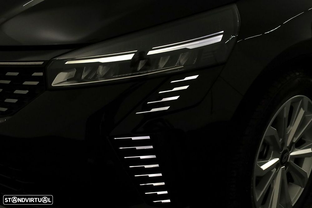 Renault Clio 1.0 TCe Evolution Bi-Fuel - 6