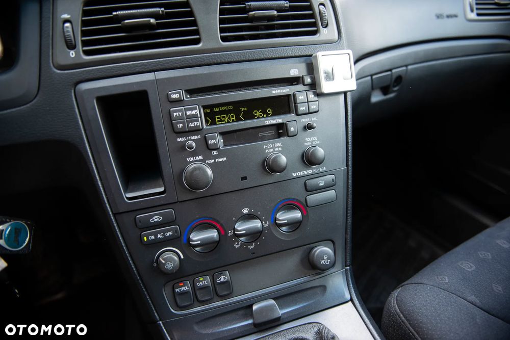 Volvo V70 2.4 Optima - 30