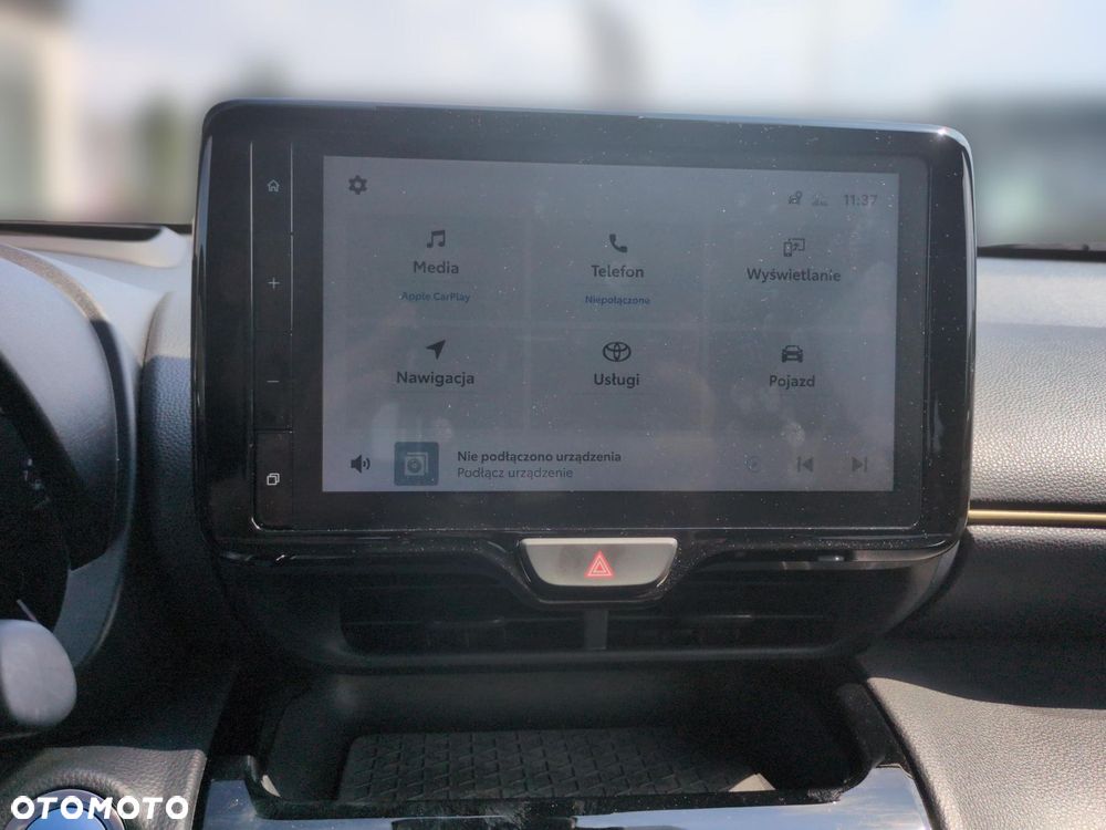 Toyota Yaris Cross Hybrid 1.5 Adventure 4x4 - 18