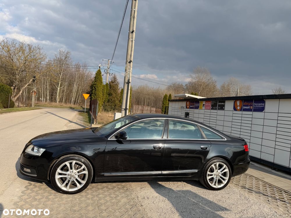 Audi A6 Limousine - 5