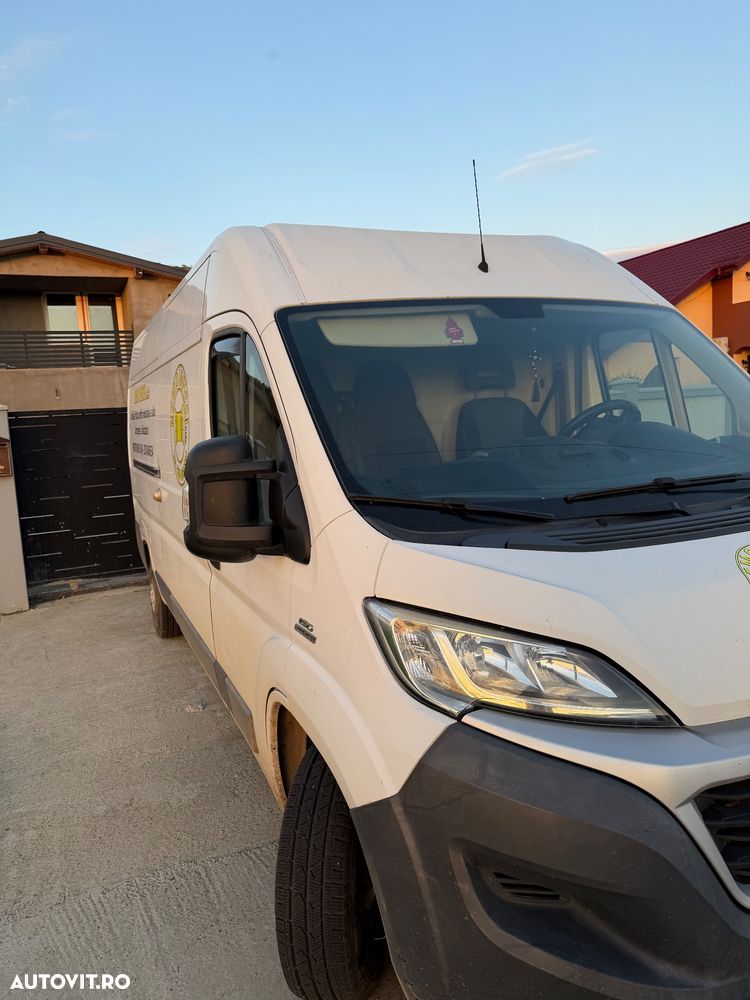 Fiat DUCATO - 7