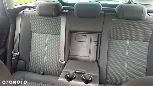 Opel Astra 1.4 T Sport EU6 - 25
