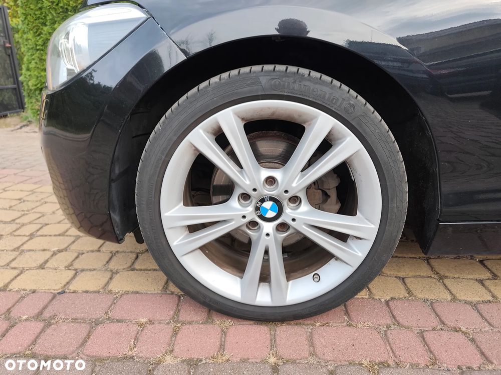 BMW Seria 1 120d Sport Line - 26