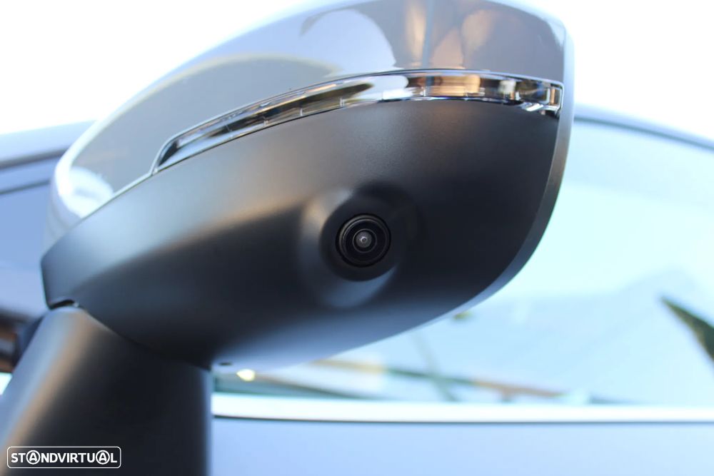 Nissan Qashqai 1.3 DIG-T Advance Xtronic - 14