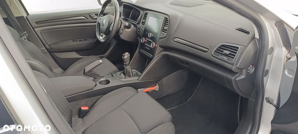 Renault Megane - 10