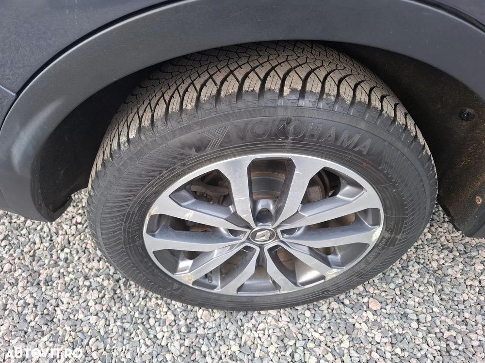 Renault Kadjar Energy dCi 110 COLLECTION - 30