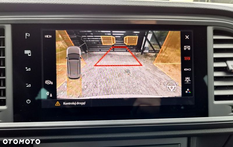 Cupra Ateca - 27