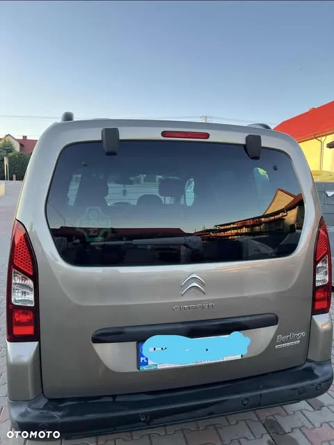 Citroën Berlingo 1.6 HDi XTR - 3