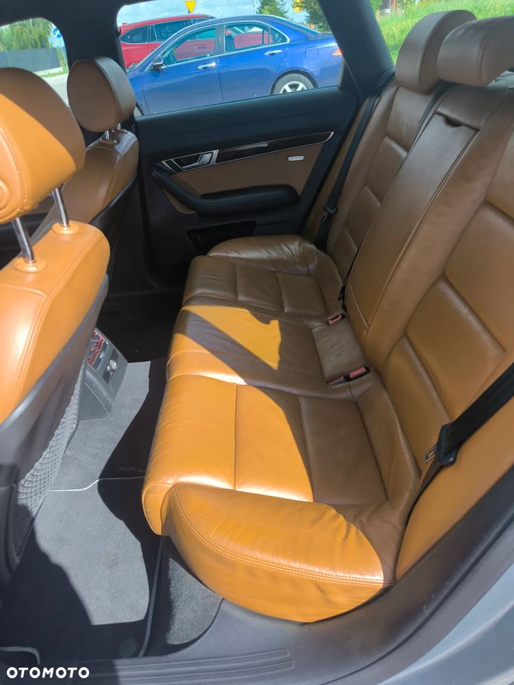 Audi A6 Allroad 3.0 TDI tiptronic DPF - 18