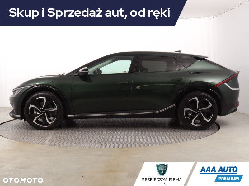 Kia EV6 - 4