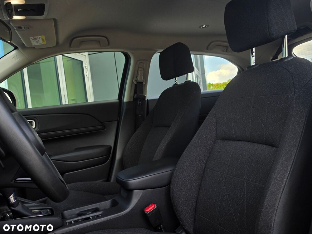 Honda HR-V - 32