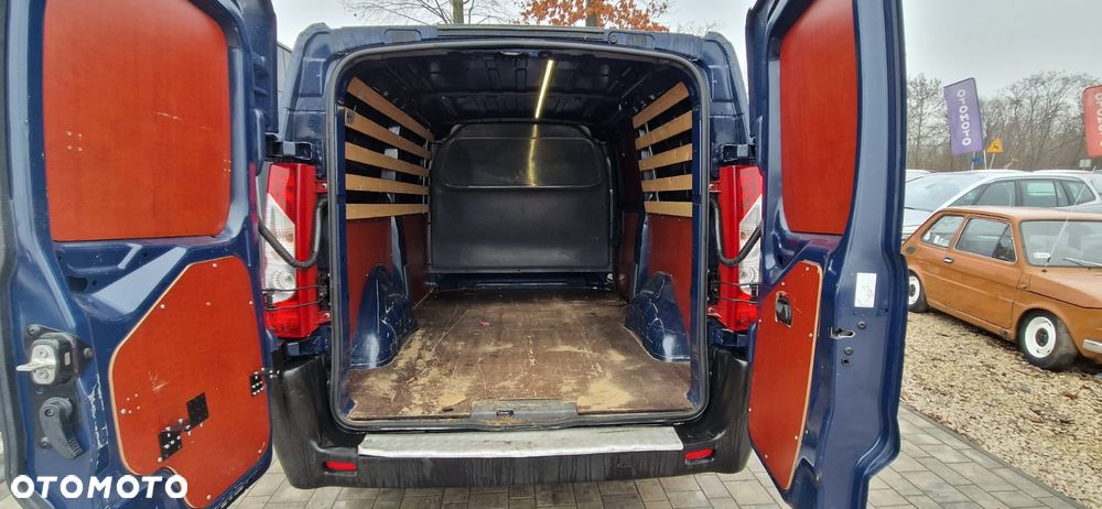 Peugeot Expert 2.0 Diesel LONG Boczne drzwi Elektryczne Szyby - 21