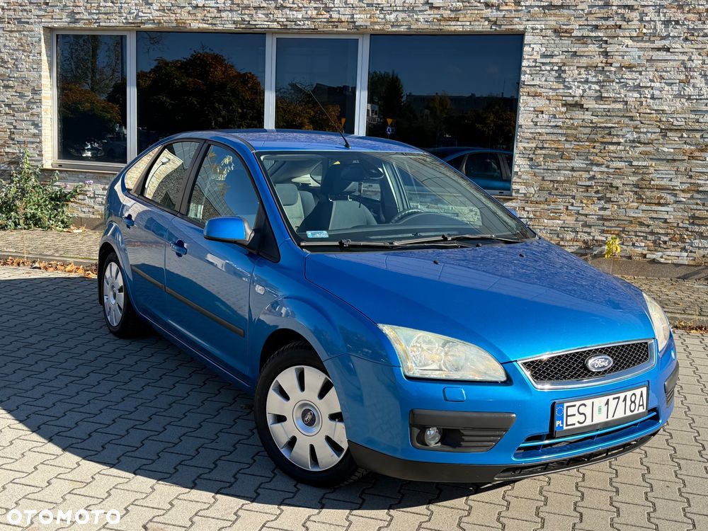 Ford Focus - 24