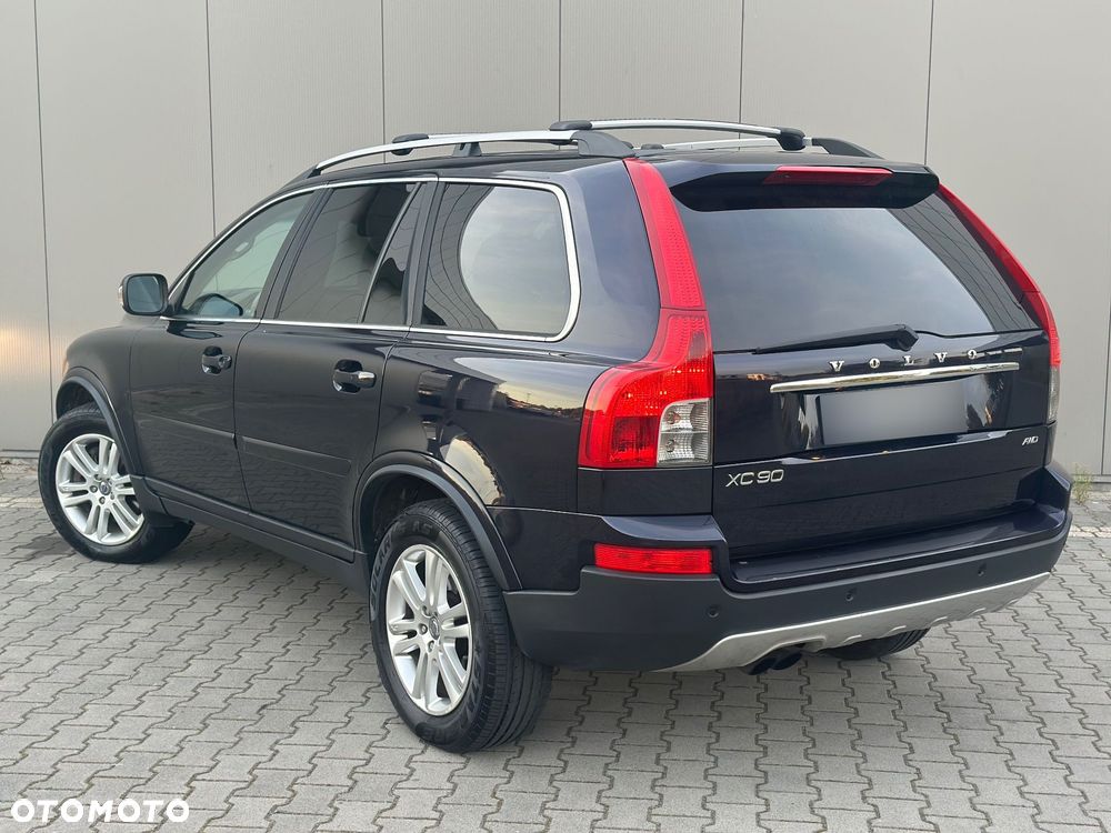 Volvo XC 90 - 12