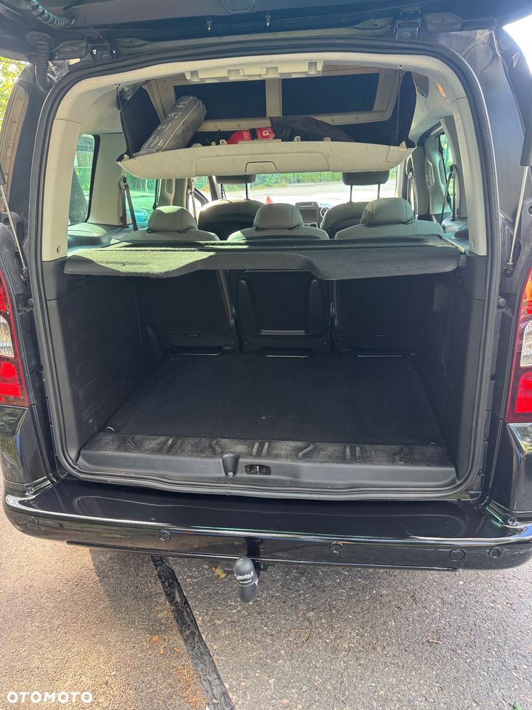Citroën Berlingo Multispace BlueHDi 120 S&S XTR - 11