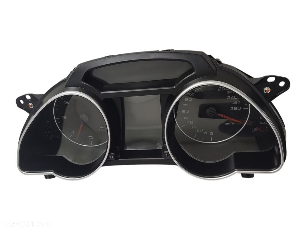 LICZNIK AUDI A5 I 8T 3.0 TDI 2007-2011 8T0920931D EUROPA