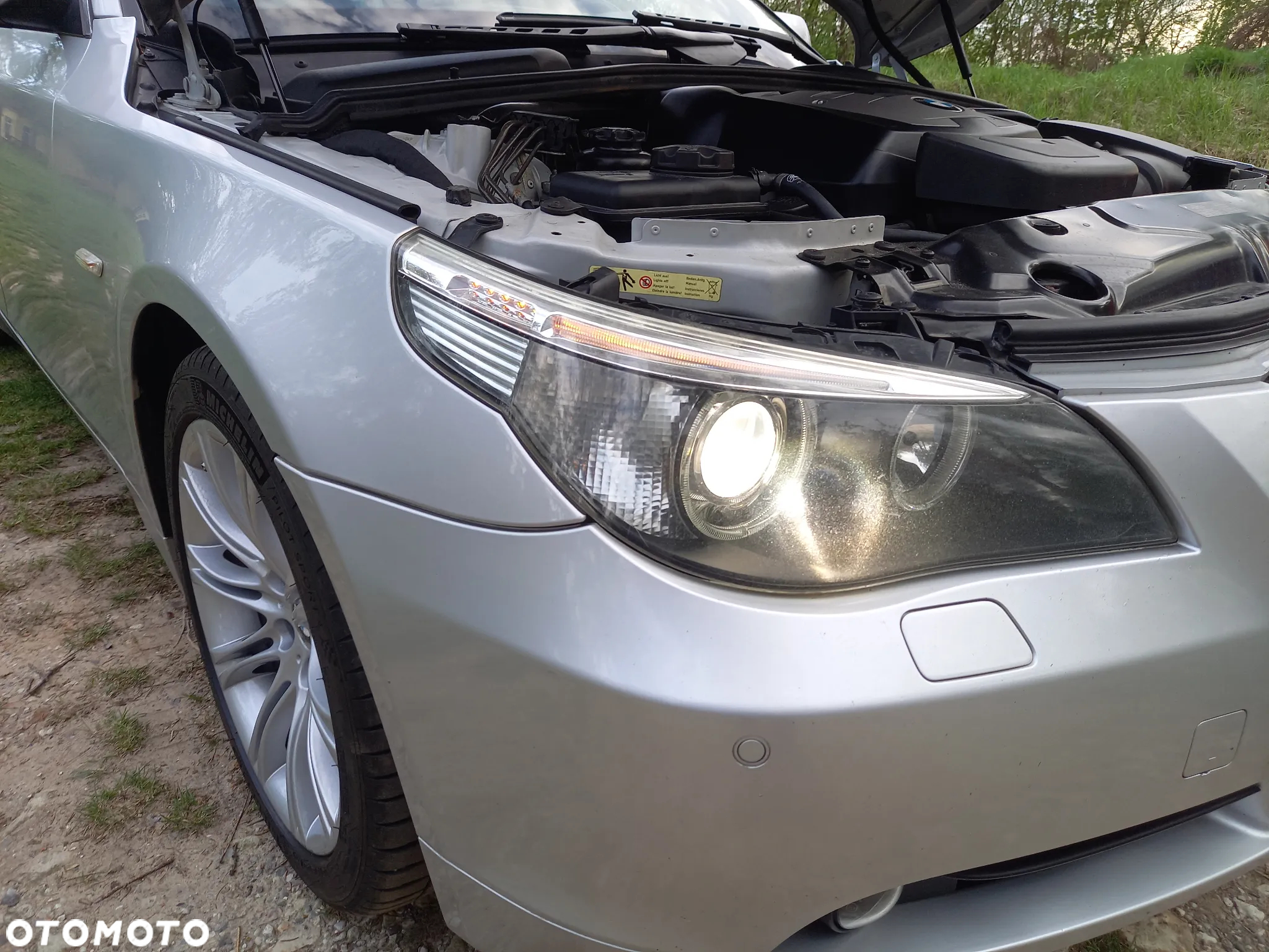 BMW Seria 5 - 3