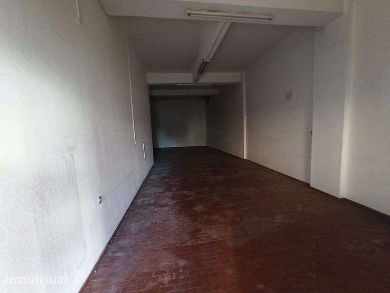 Estabelecimento comercial