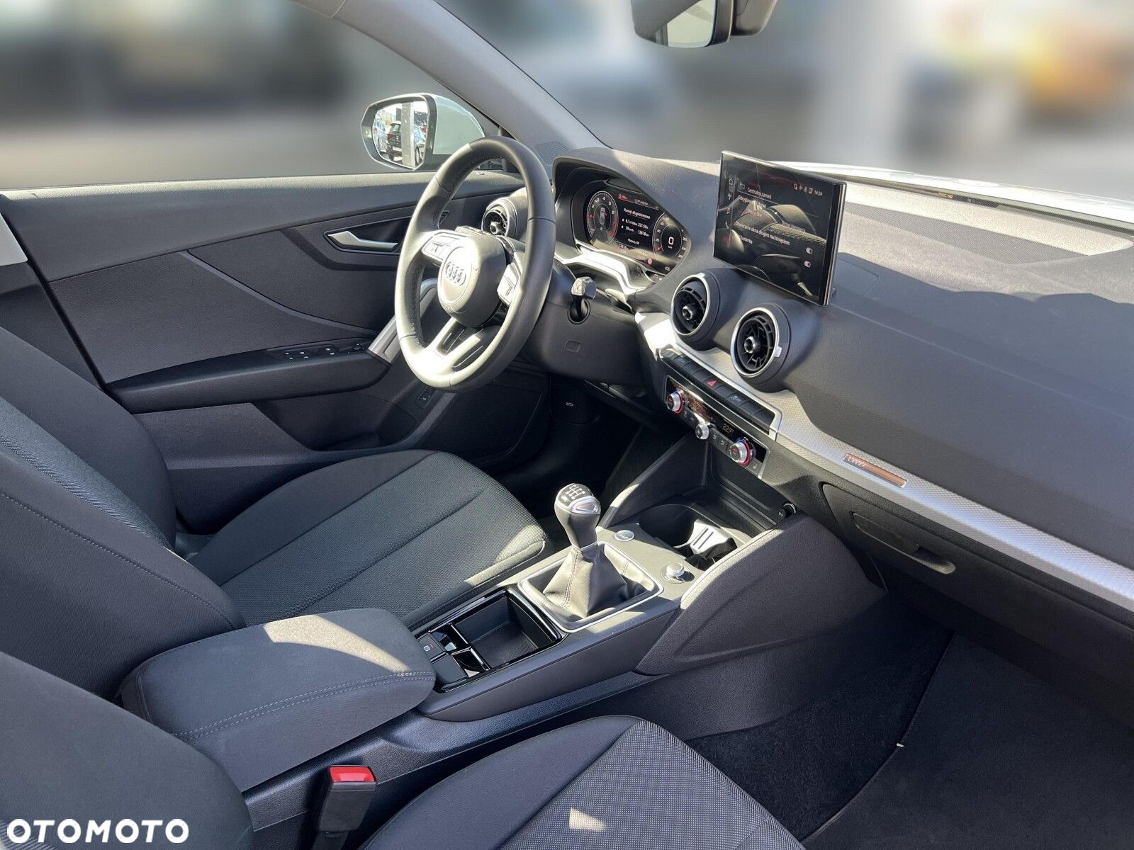 Audi Q2 30 TFSI - 16