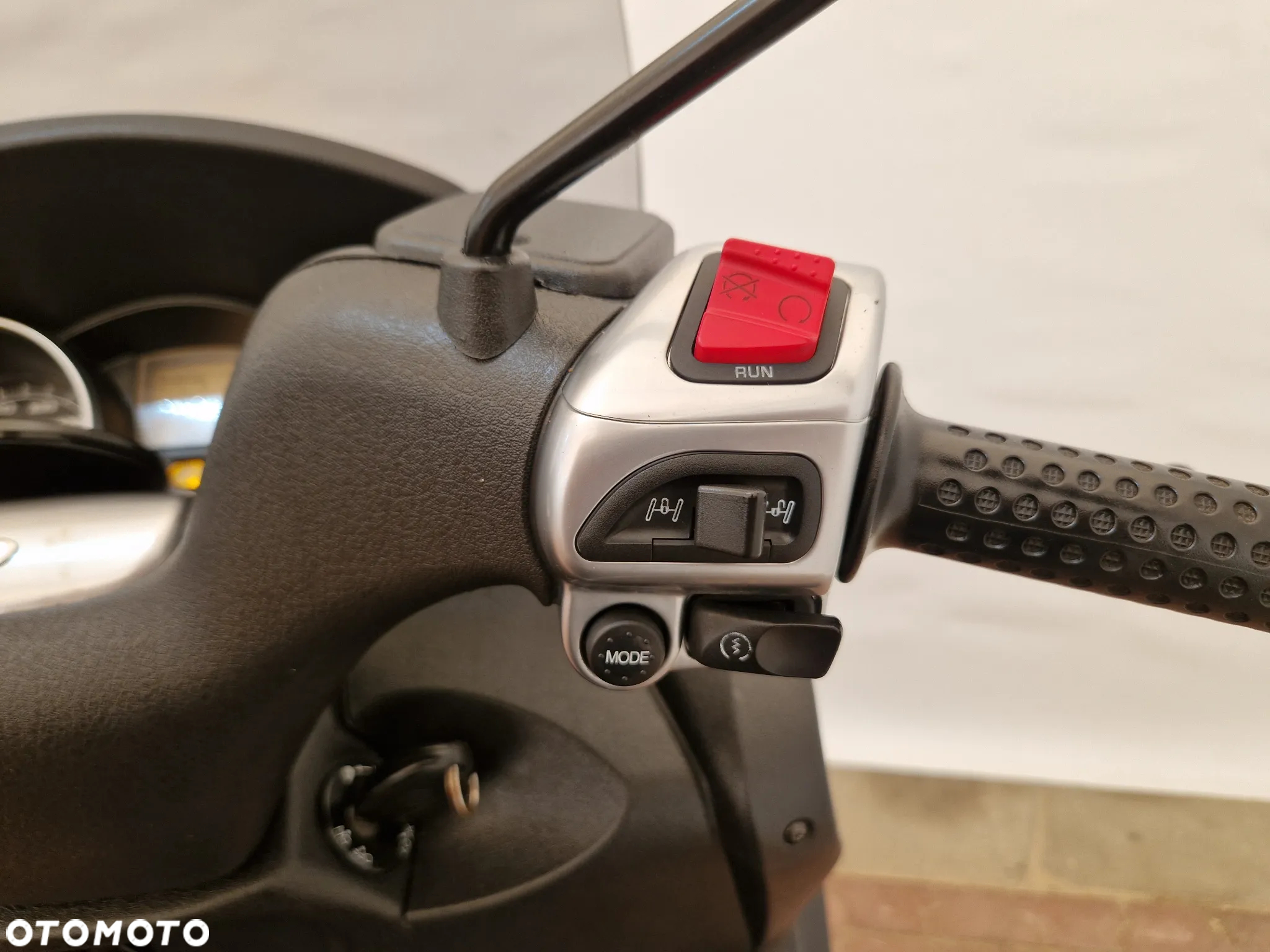 Piaggio MP-3 - 39