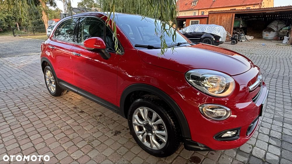 Fiat 500X - 2