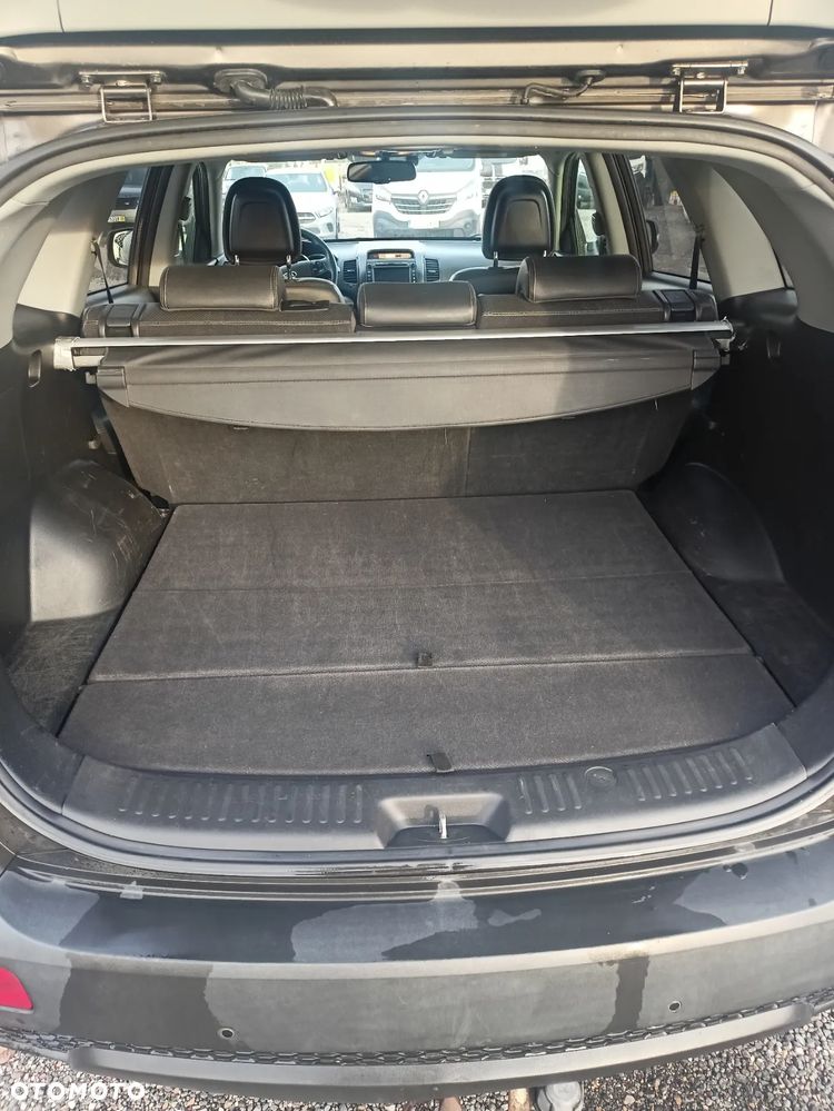 Kia Sorento 2.0 CRDi L - 11